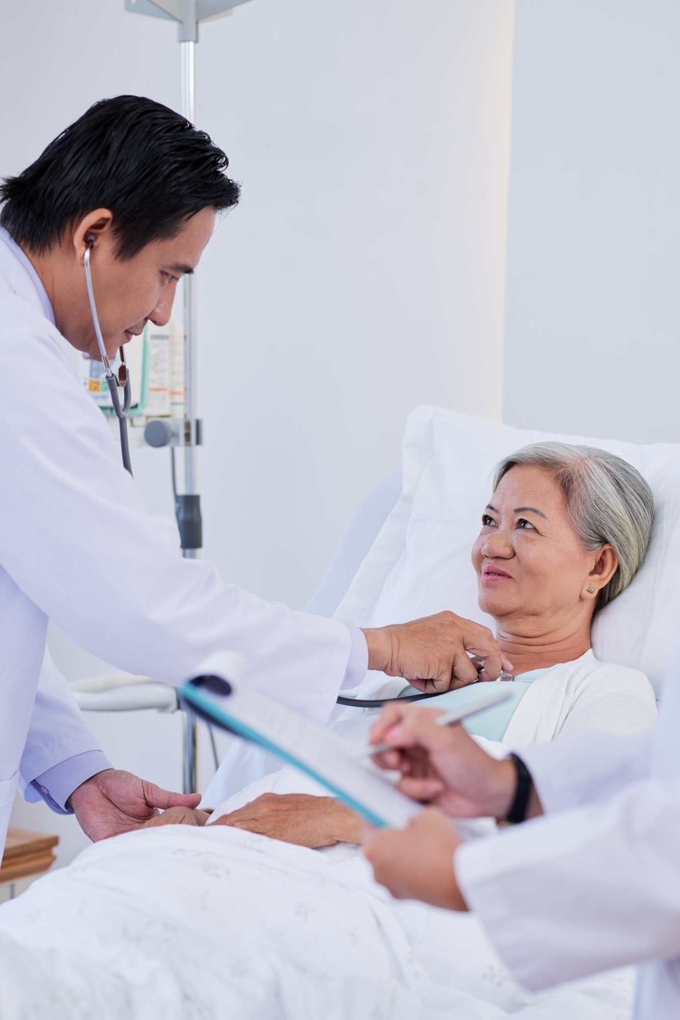 Pulmonary Rehabilitation Program Amberwood Care Centre Pulmonary Rehabilitation Program Amberwood Care Centre